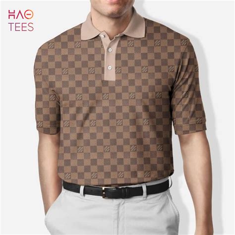 lv grey shirt|Shirts Collection for Men .